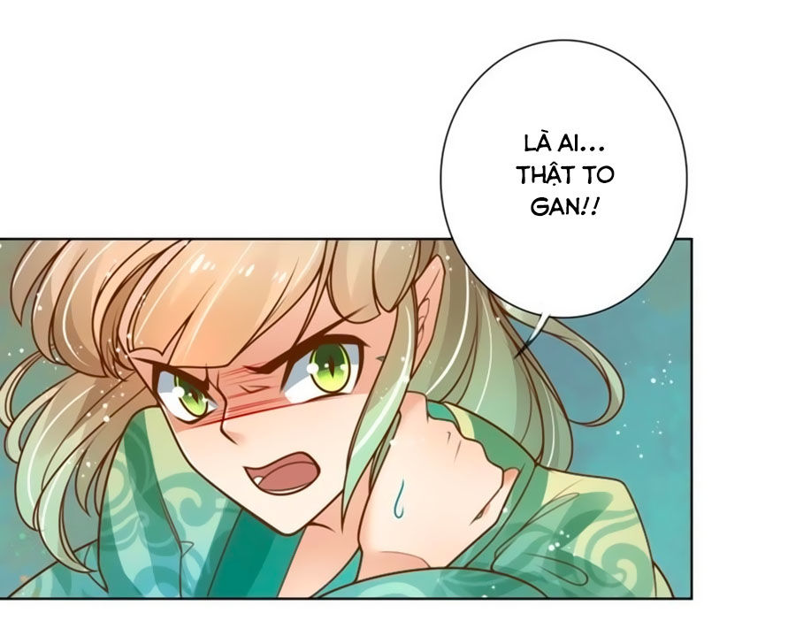 Thanh Khâu Nữ Đế: Phu Quân Muốn Tạo Phản Chap 16 - Next Chap 17