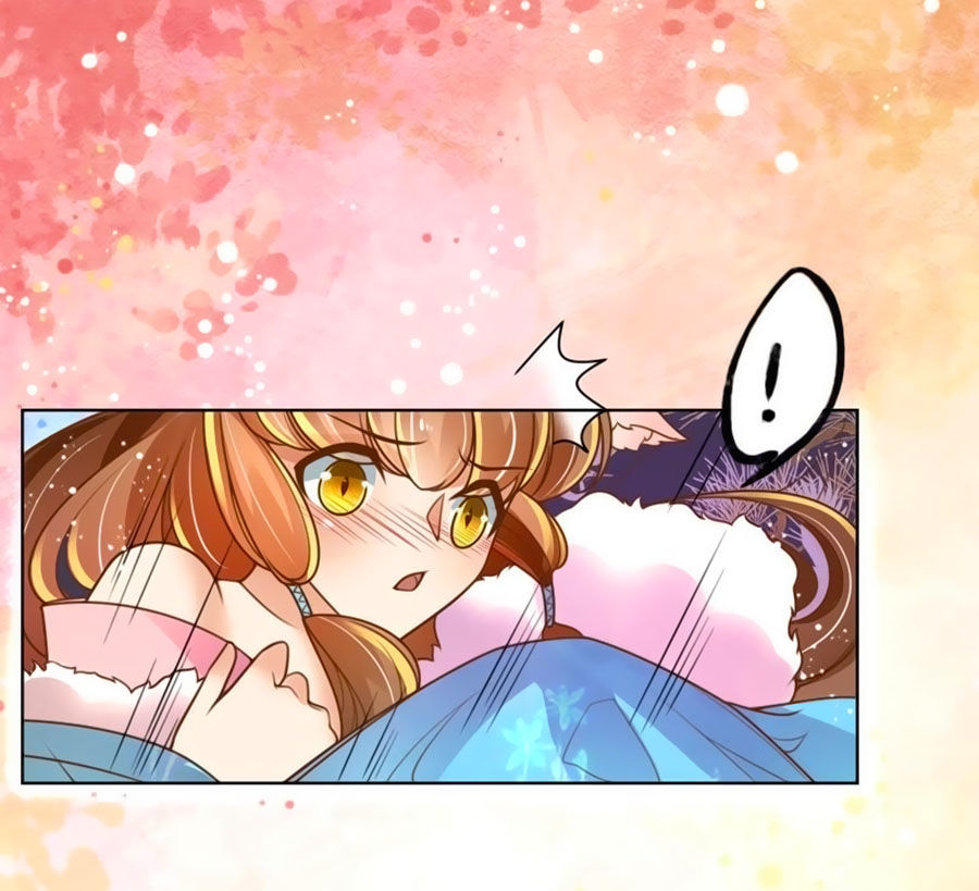 Thanh Khâu Nữ Đế: Phu Quân Muốn Tạo Phản Chap 17 - Next Chap 18