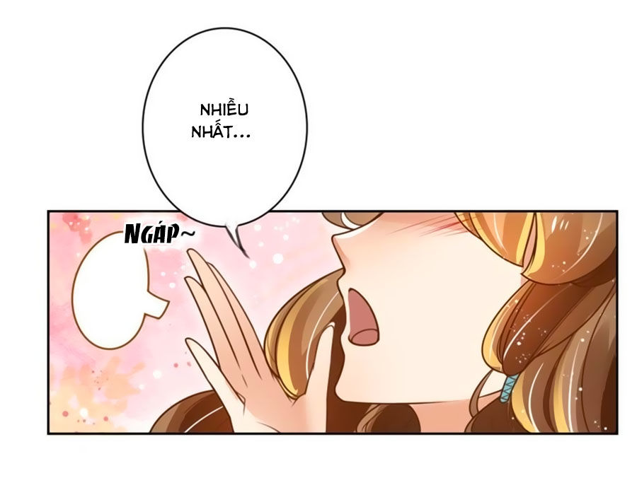 Thanh Khâu Nữ Đế: Phu Quân Muốn Tạo Phản Chap 18 - Next Chap 19