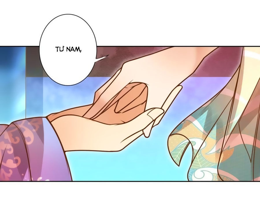 Thanh Khâu Nữ Đế: Phu Quân Muốn Tạo Phản Chap 18 - Next Chap 19