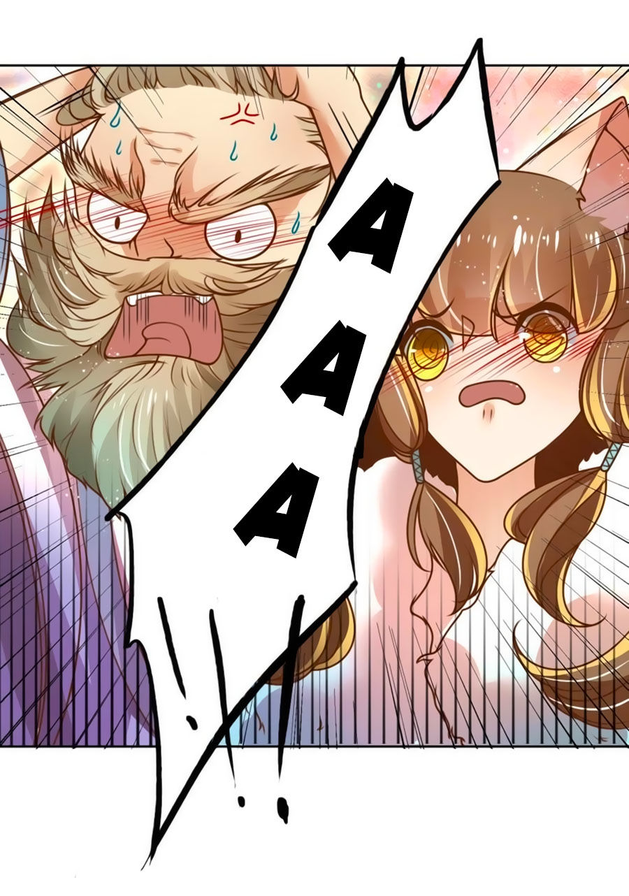 Thanh Khâu Nữ Đế: Phu Quân Muốn Tạo Phản Chap 18 - Next Chap 19