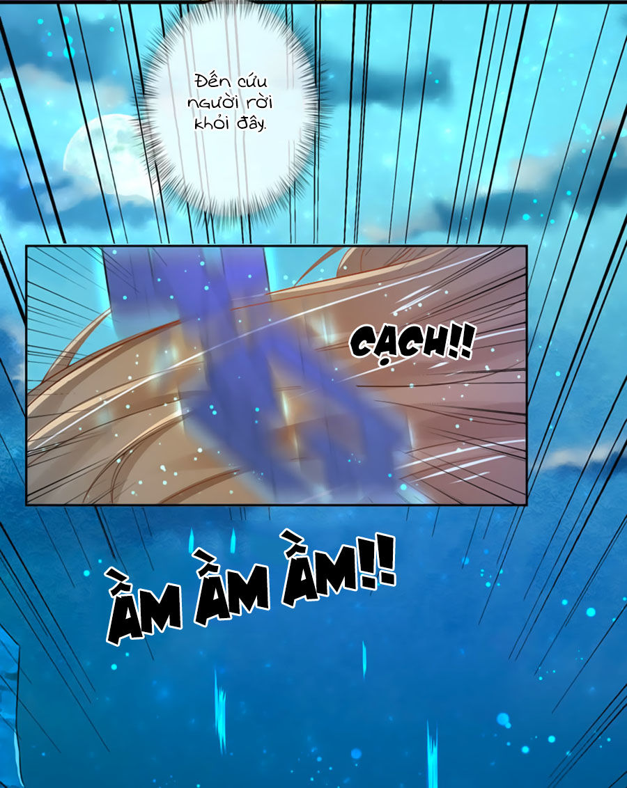Thanh Khâu Nữ Đế: Phu Quân Muốn Tạo Phản Chap 2 - Next Chap 3