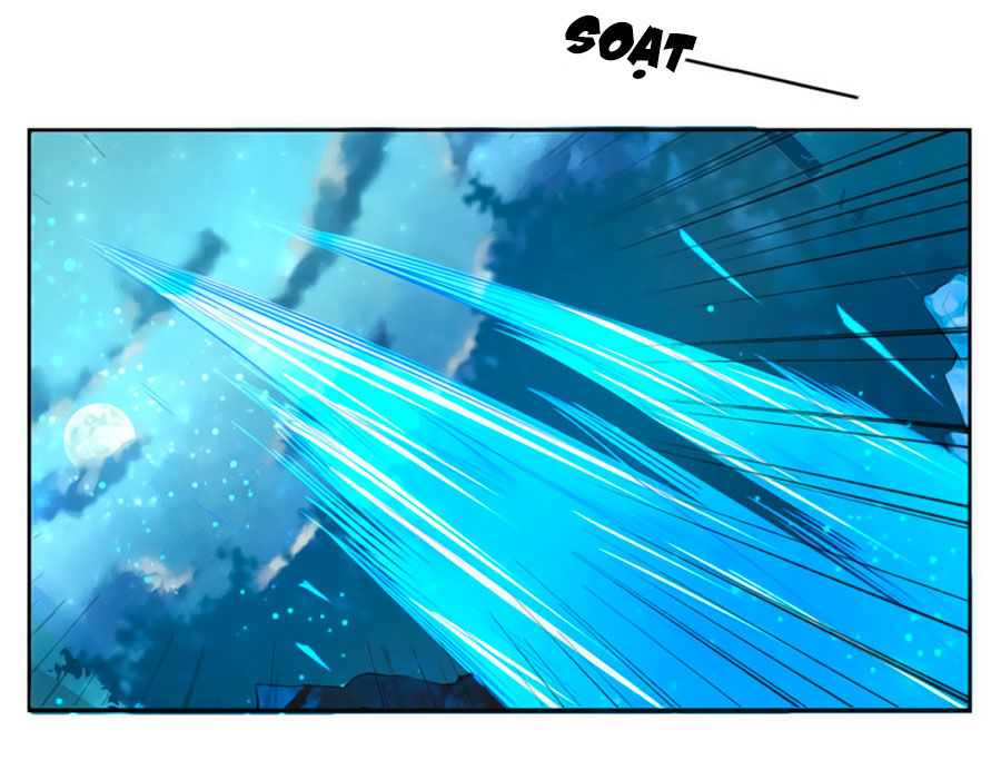 Thanh Khâu Nữ Đế: Phu Quân Muốn Tạo Phản Chap 2 - Next Chap 3