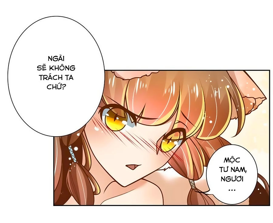 Thanh Khâu Nữ Đế: Phu Quân Muốn Tạo Phản Chap 20 - Next Chap 21