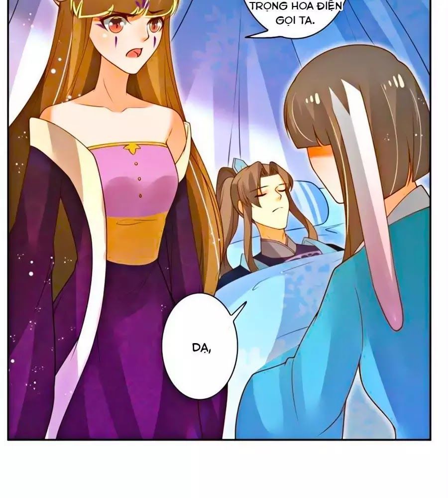 Thanh Khâu Nữ Đế: Phu Quân Muốn Tạo Phản Chap 200 - Next Chap 201