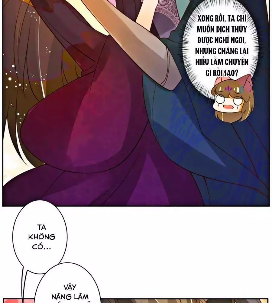 Thanh Khâu Nữ Đế: Phu Quân Muốn Tạo Phản Chap 200 - Next Chap 201