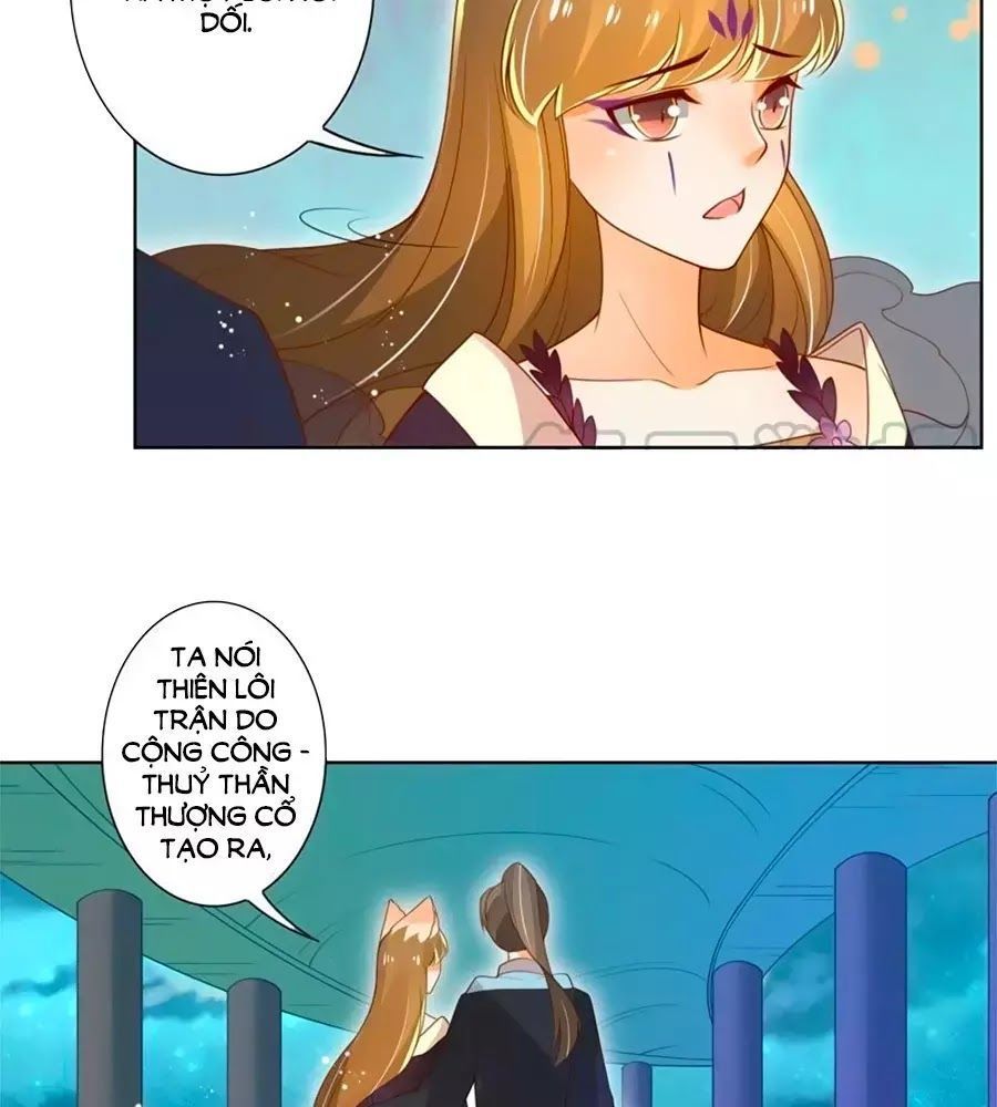Thanh Khâu Nữ Đế: Phu Quân Muốn Tạo Phản Chap 201 - Next Chap 202