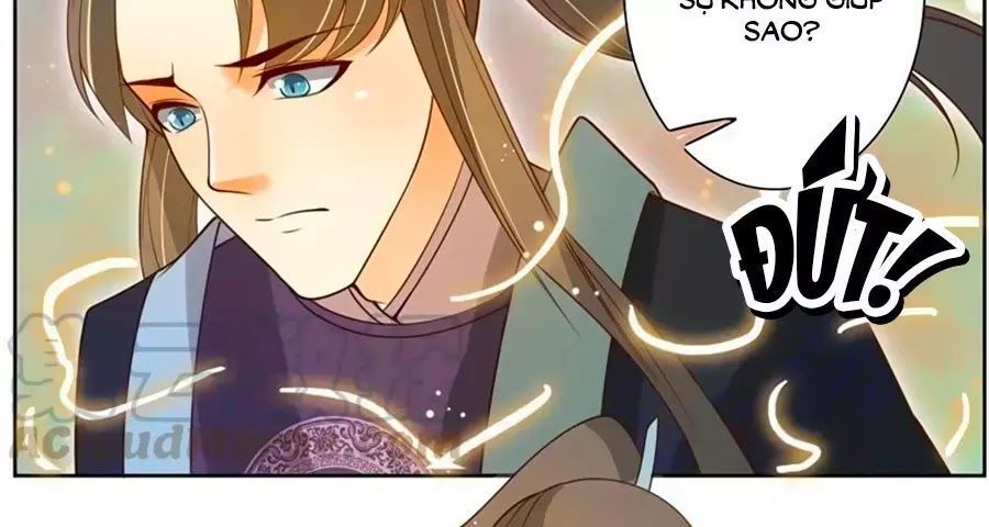 Thanh Khâu Nữ Đế: Phu Quân Muốn Tạo Phản Chap 201 - Next Chap 202