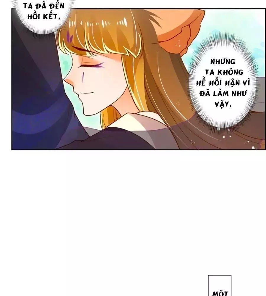 Thanh Khâu Nữ Đế: Phu Quân Muốn Tạo Phản Chap 201 - Next Chap 202