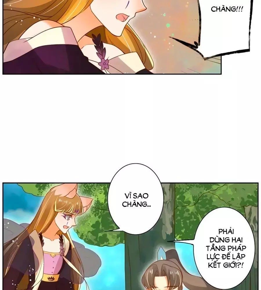 Thanh Khâu Nữ Đế: Phu Quân Muốn Tạo Phản Chap 201 - Next Chap 202