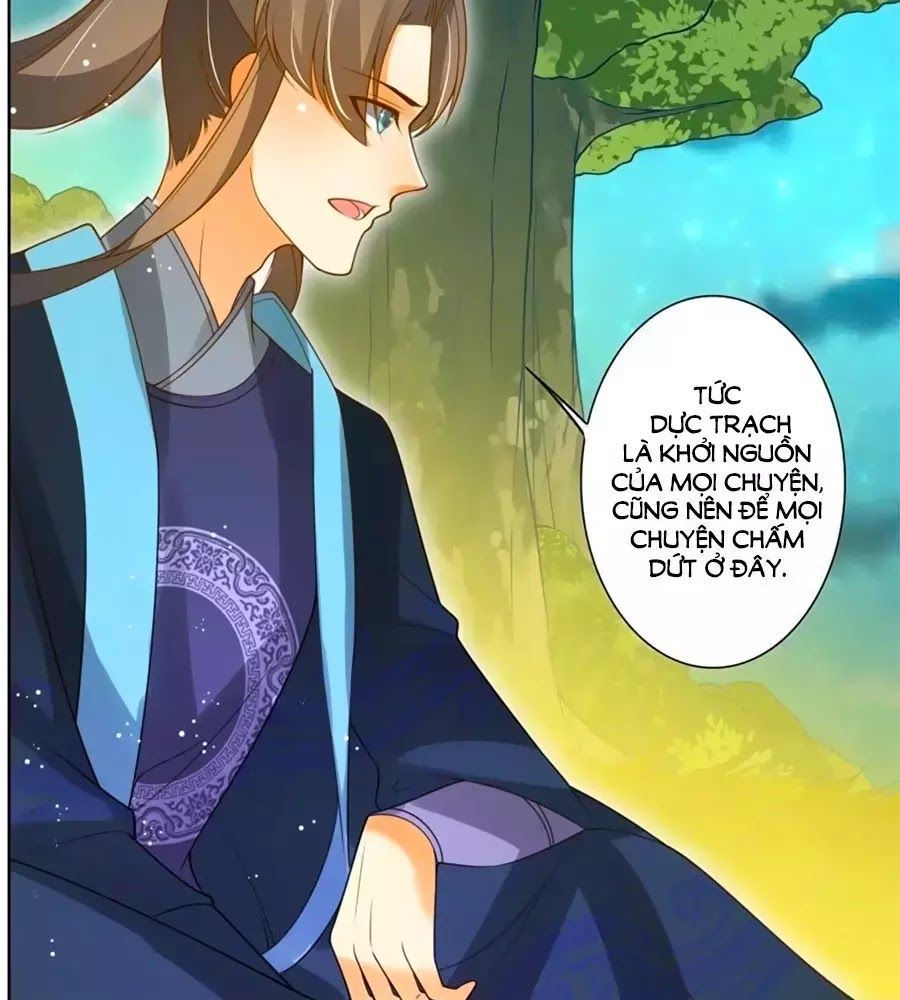 Thanh Khâu Nữ Đế: Phu Quân Muốn Tạo Phản Chap 201 - Next Chap 202