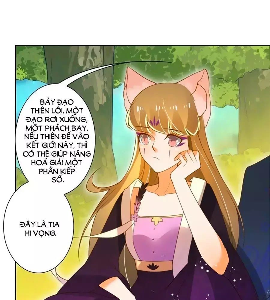 Thanh Khâu Nữ Đế: Phu Quân Muốn Tạo Phản Chap 201 - Next Chap 202