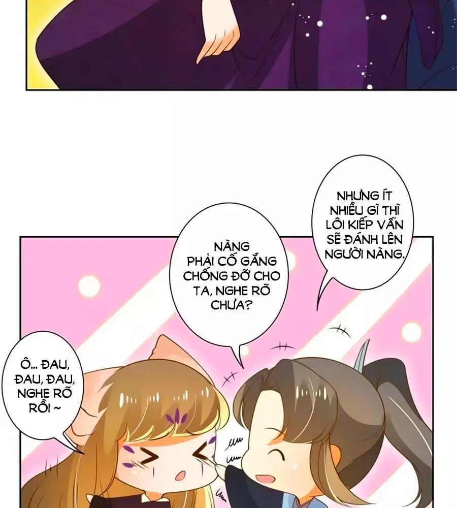 Thanh Khâu Nữ Đế: Phu Quân Muốn Tạo Phản Chap 201 - Next Chap 202