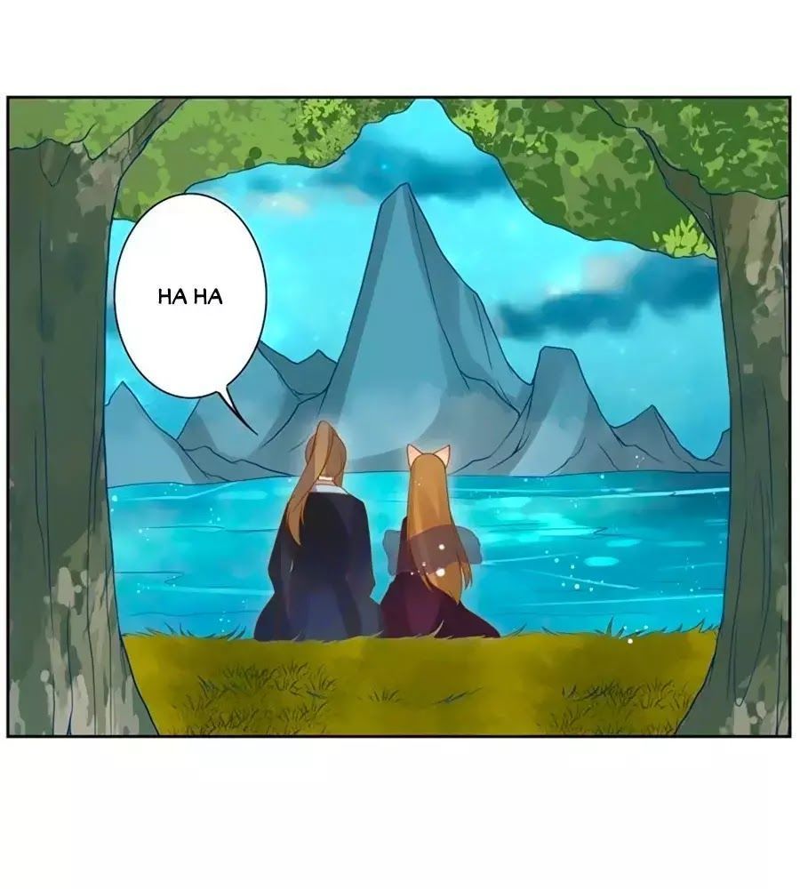 Thanh Khâu Nữ Đế: Phu Quân Muốn Tạo Phản Chap 201 - Next Chap 202