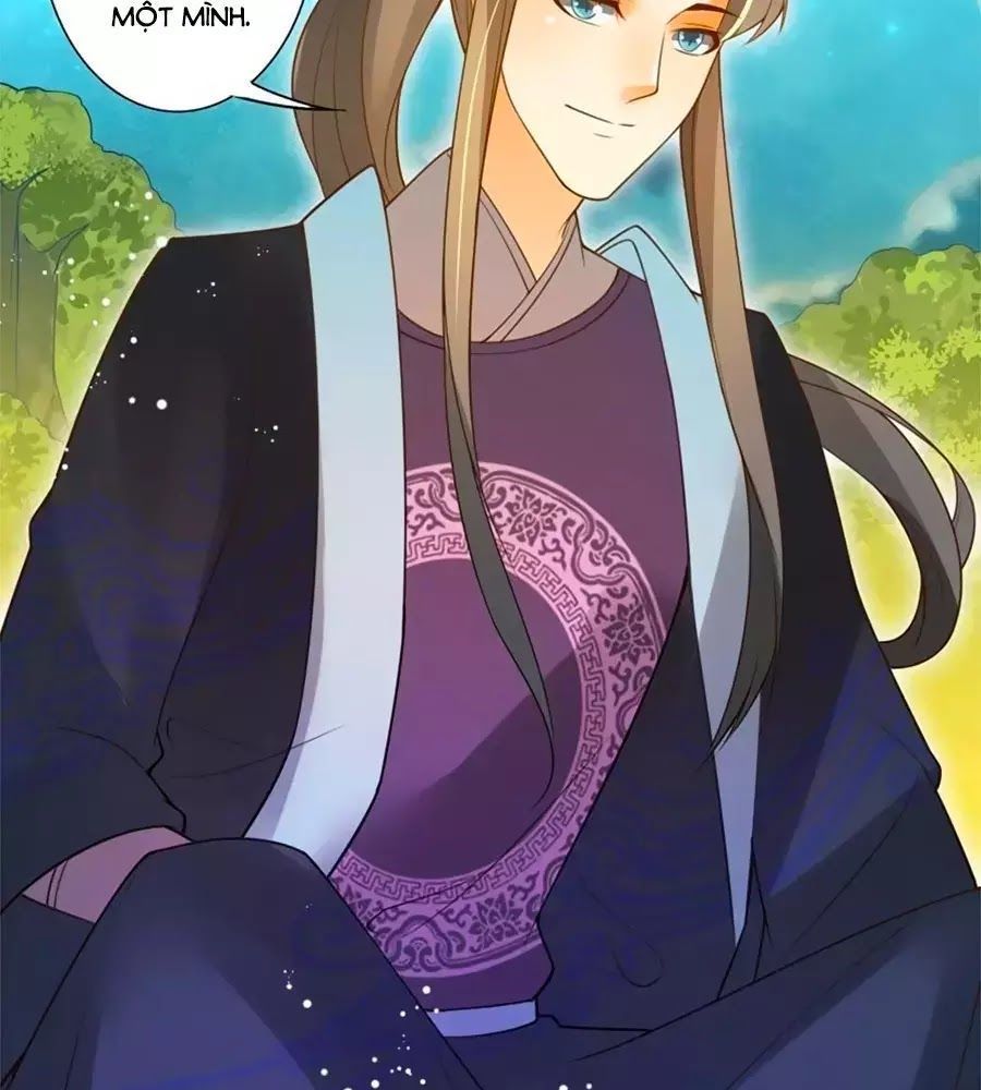Thanh Khâu Nữ Đế: Phu Quân Muốn Tạo Phản Chap 201 - Next Chap 202