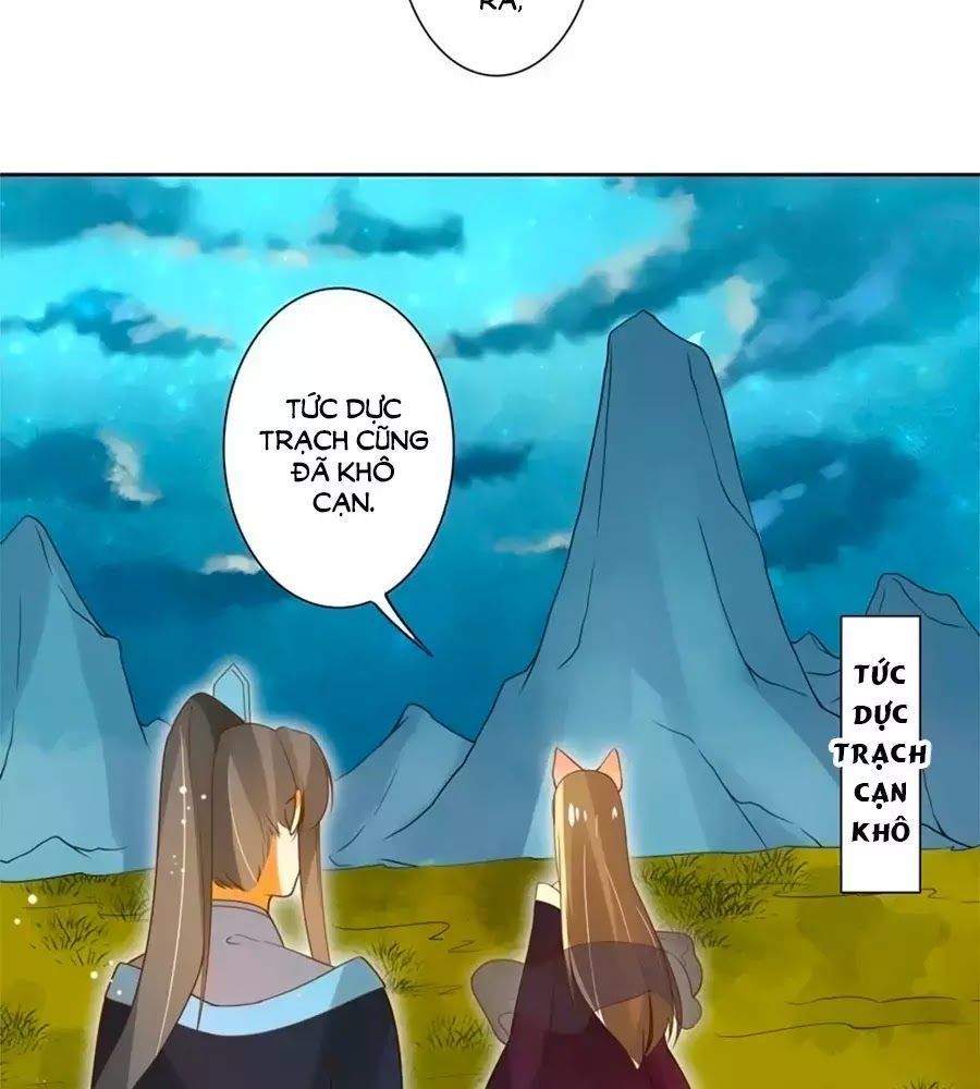 Thanh Khâu Nữ Đế: Phu Quân Muốn Tạo Phản Chap 201 - Next Chap 202