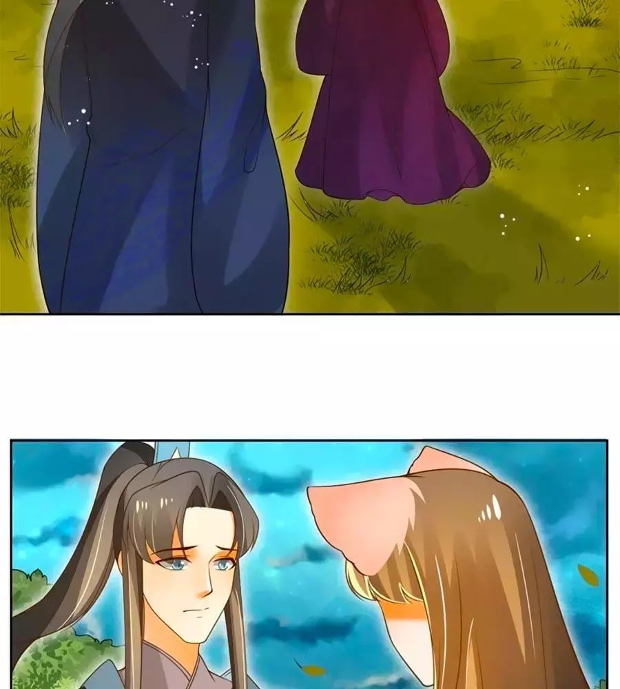 Thanh Khâu Nữ Đế: Phu Quân Muốn Tạo Phản Chap 201 - Next Chap 202
