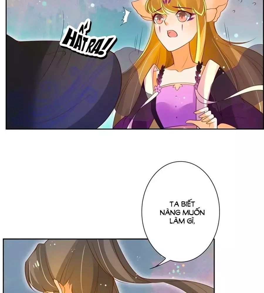 Thanh Khâu Nữ Đế: Phu Quân Muốn Tạo Phản Chap 201 - Next Chap 202