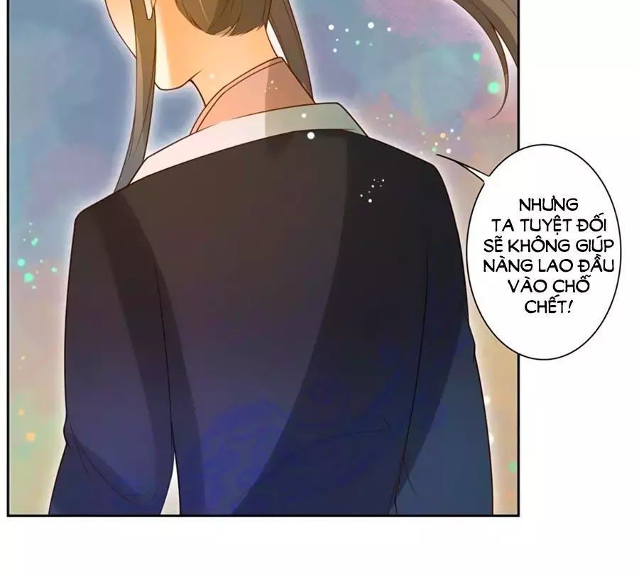 Thanh Khâu Nữ Đế: Phu Quân Muốn Tạo Phản Chap 201 - Next Chap 202
