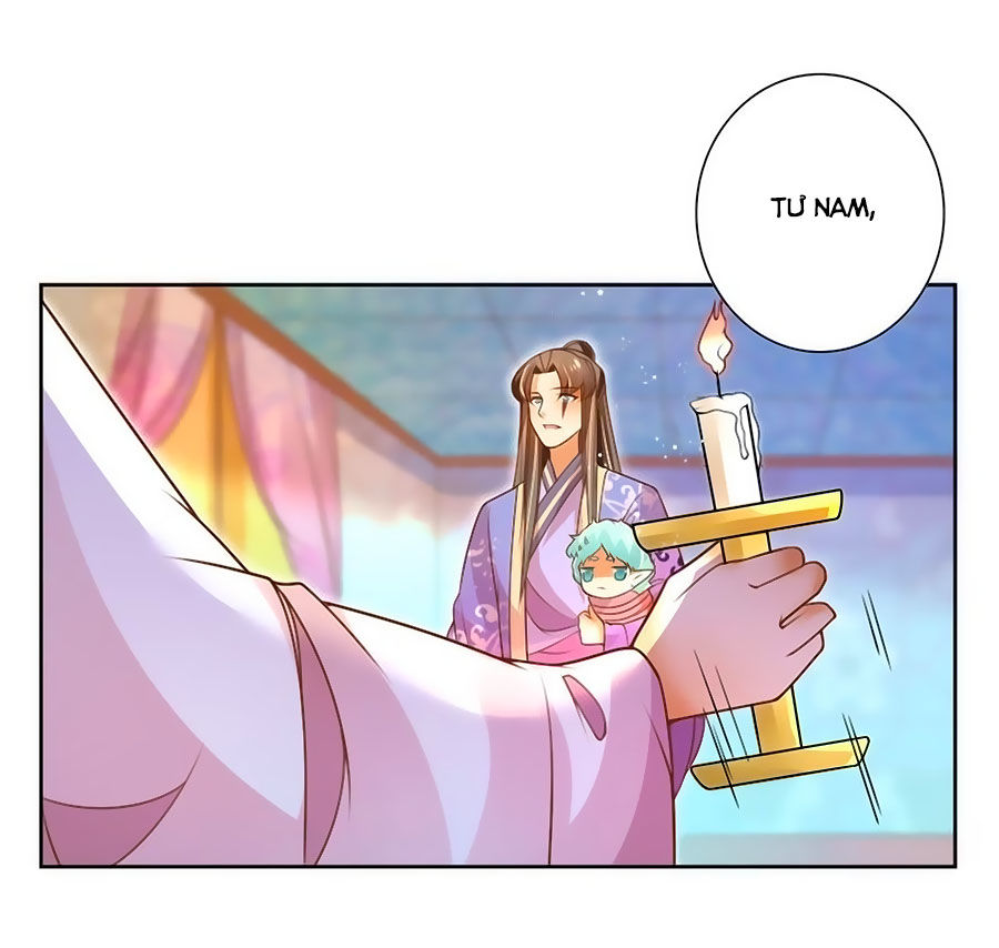 Thanh Khâu Nữ Đế: Phu Quân Muốn Tạo Phản Chap 24 - Next Chap 25