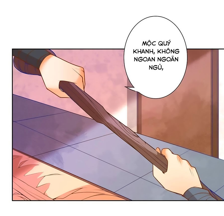 Thanh Khâu Nữ Đế: Phu Quân Muốn Tạo Phản Chap 24 - Next Chap 25