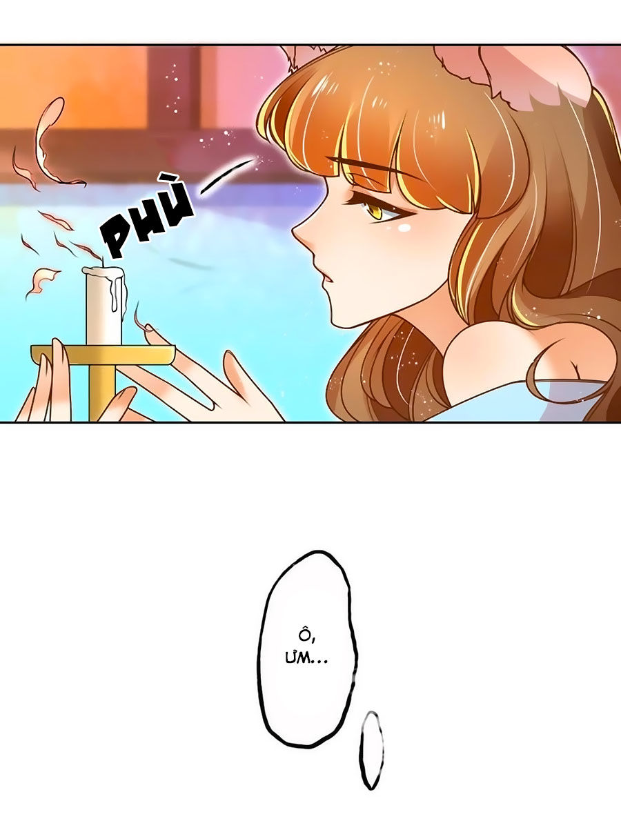 Thanh Khâu Nữ Đế: Phu Quân Muốn Tạo Phản Chap 24 - Next Chap 25