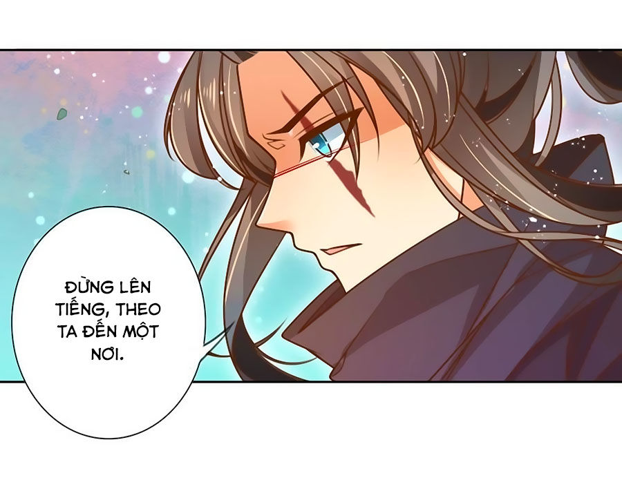 Thanh Khâu Nữ Đế: Phu Quân Muốn Tạo Phản Chap 24 - Next Chap 25