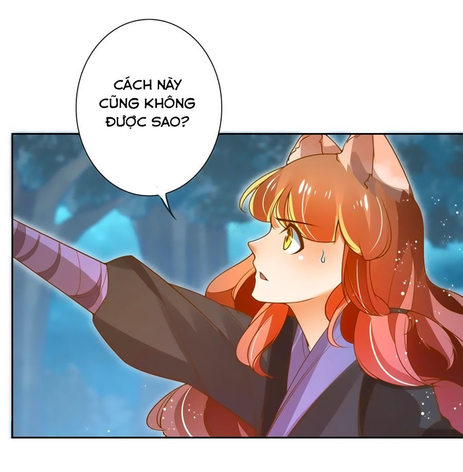 Thanh Khâu Nữ Đế: Phu Quân Muốn Tạo Phản Chap 25 - Next Chap 26