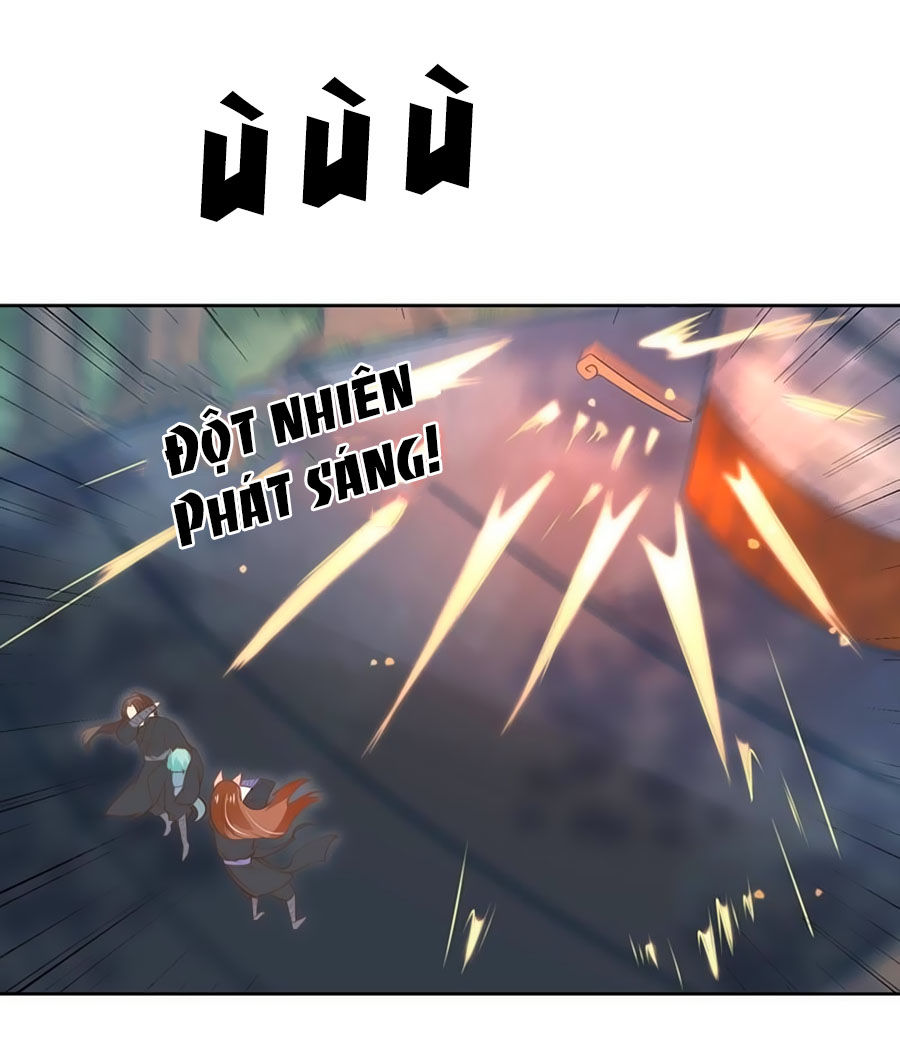 Thanh Khâu Nữ Đế: Phu Quân Muốn Tạo Phản Chap 25 - Next Chap 26