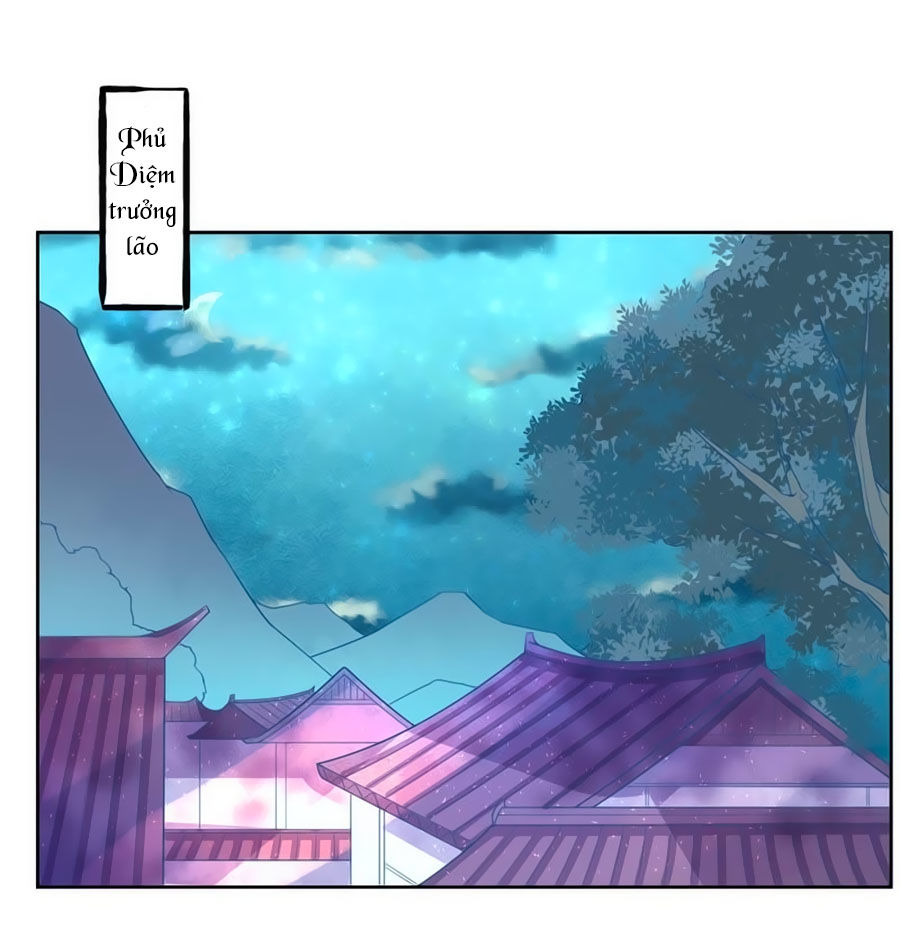 Thanh Khâu Nữ Đế: Phu Quân Muốn Tạo Phản Chap 25 - Next Chap 26