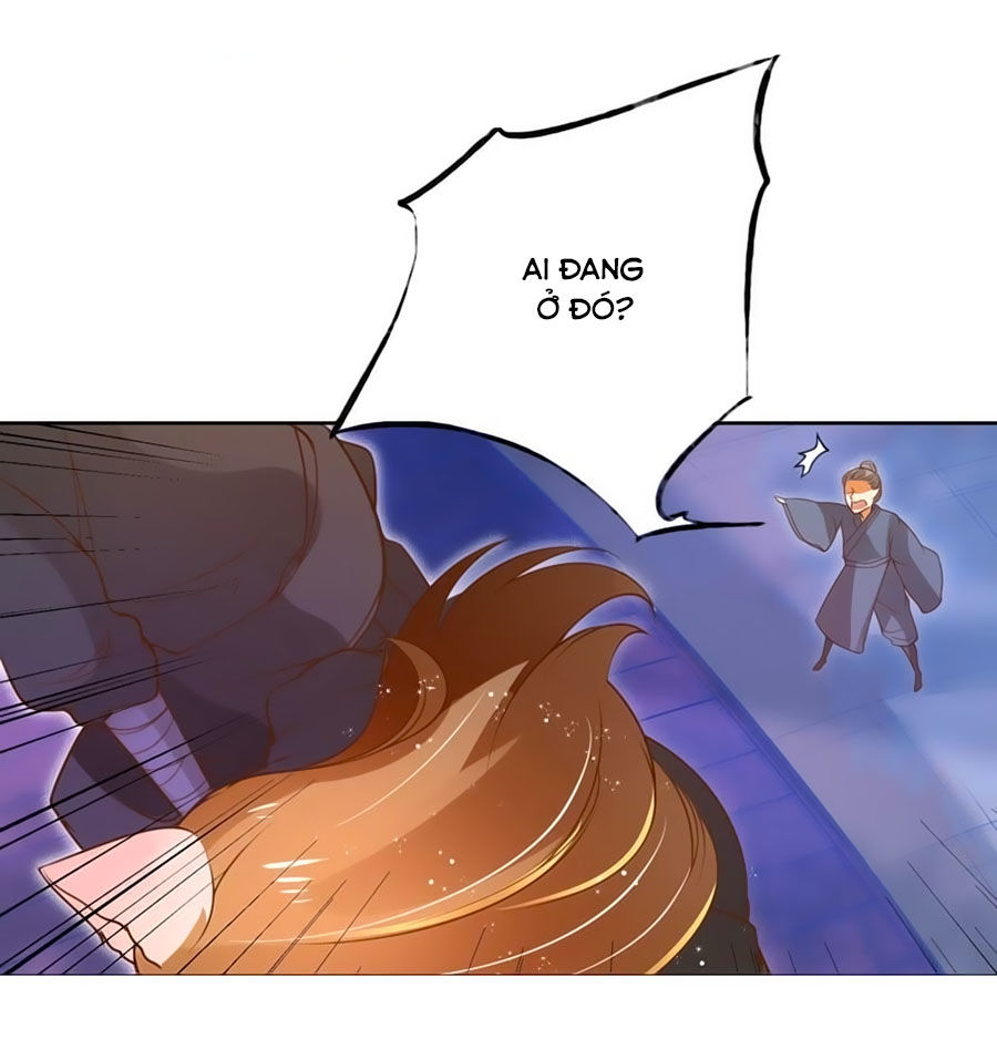 Thanh Khâu Nữ Đế: Phu Quân Muốn Tạo Phản Chap 25 - Next Chap 26