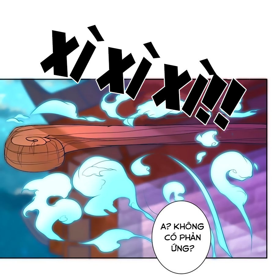 Thanh Khâu Nữ Đế: Phu Quân Muốn Tạo Phản Chap 25 - Next Chap 26