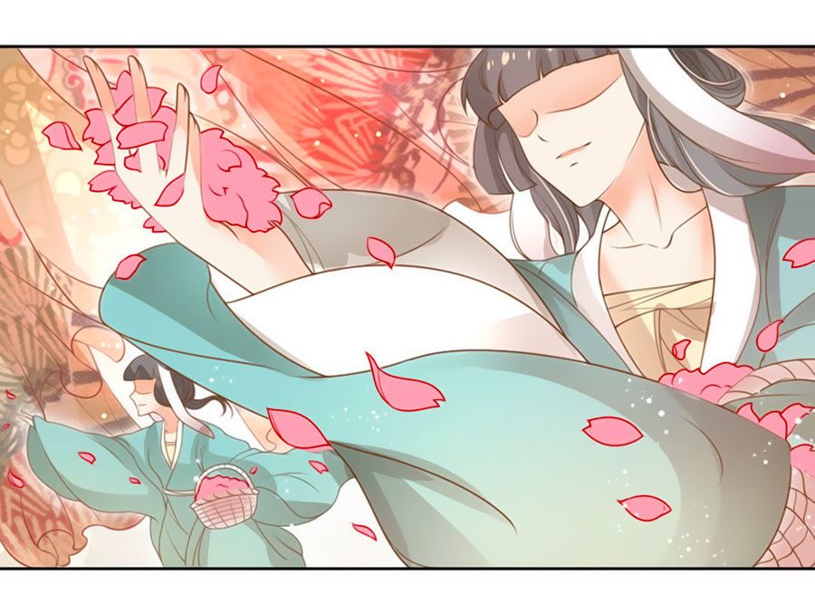 Thanh Khâu Nữ Đế: Phu Quân Muốn Tạo Phản Chap 3 - Next Chap 4