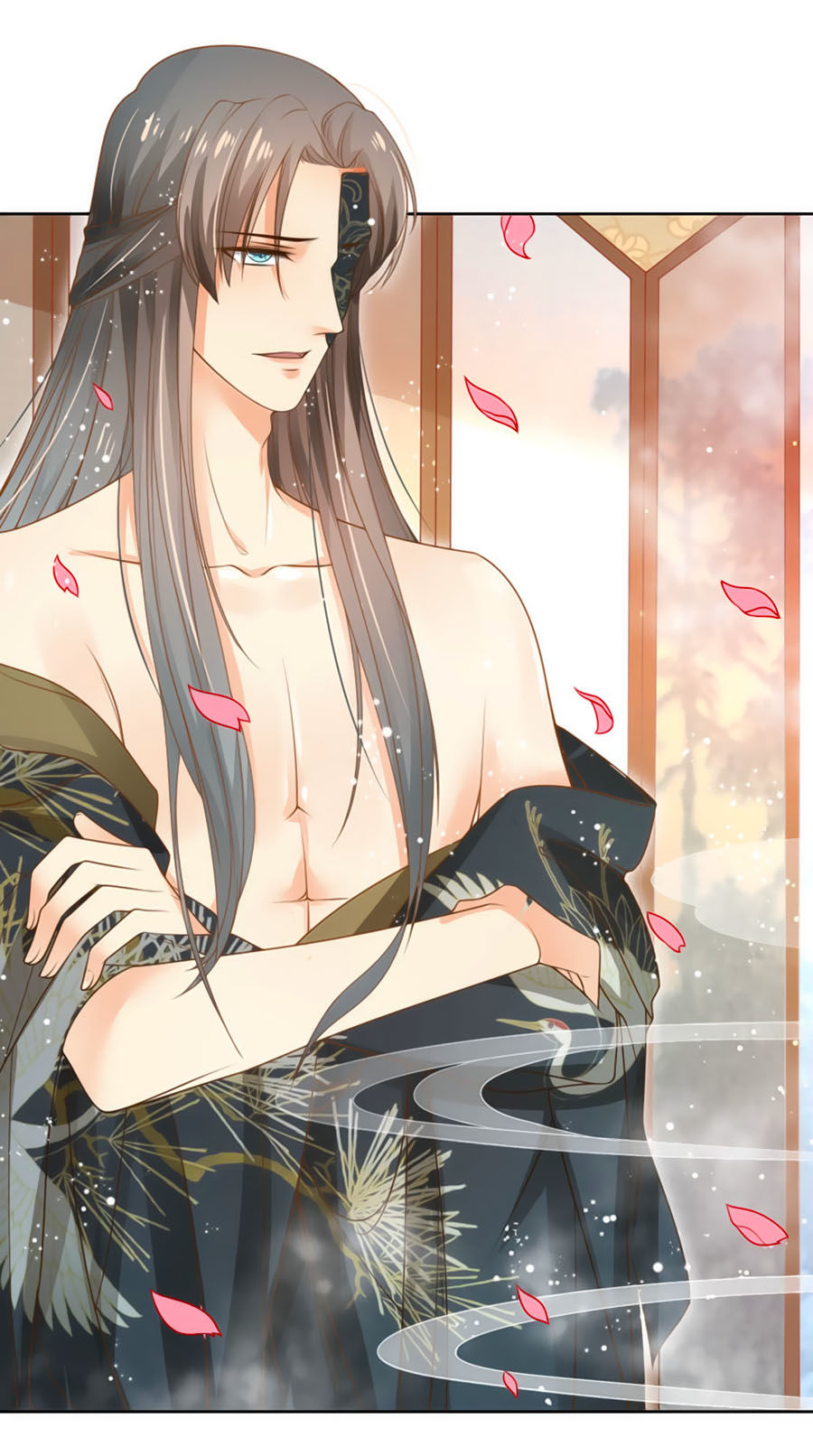 Thanh Khâu Nữ Đế: Phu Quân Muốn Tạo Phản Chap 3 - Next Chap 4