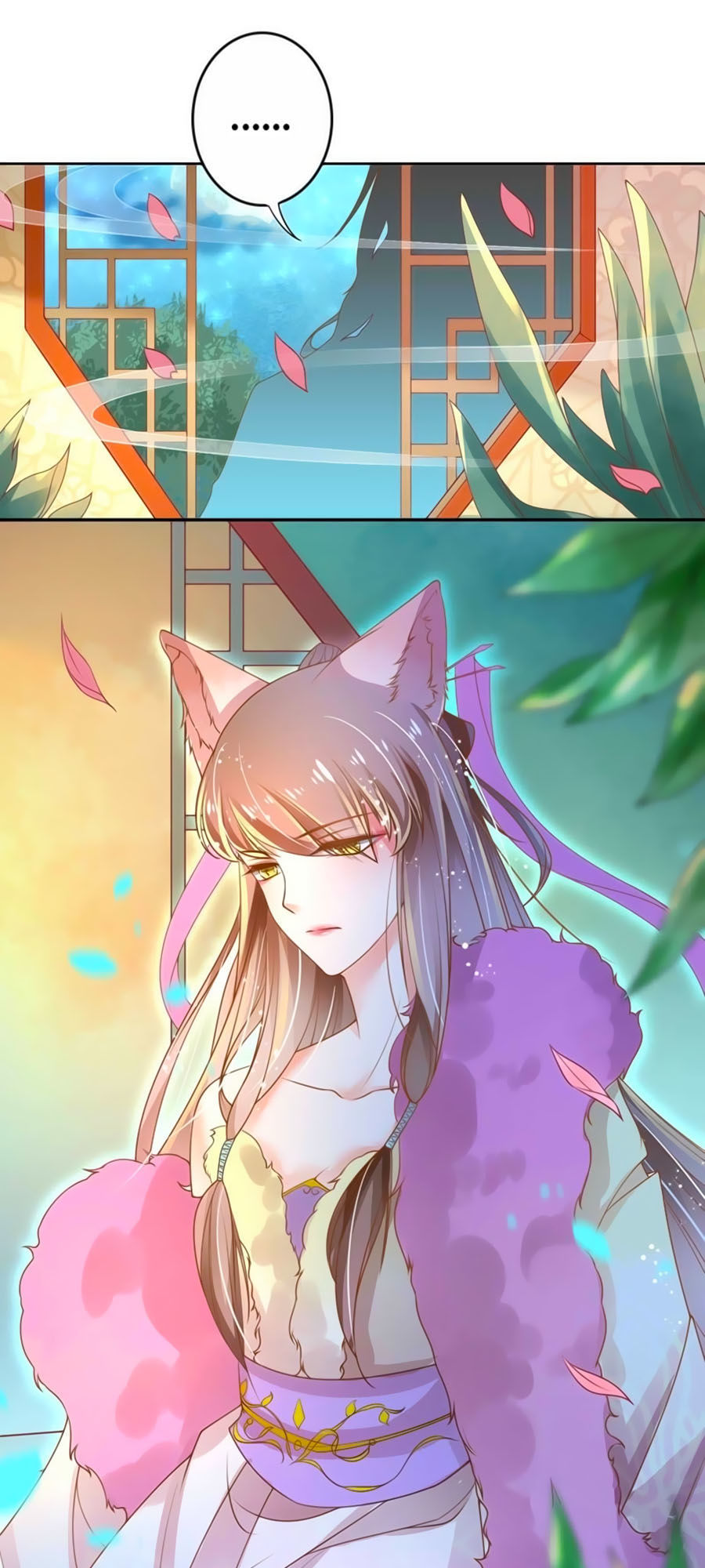 Thanh Khâu Nữ Đế: Phu Quân Muốn Tạo Phản Chap 3 - Next Chap 4