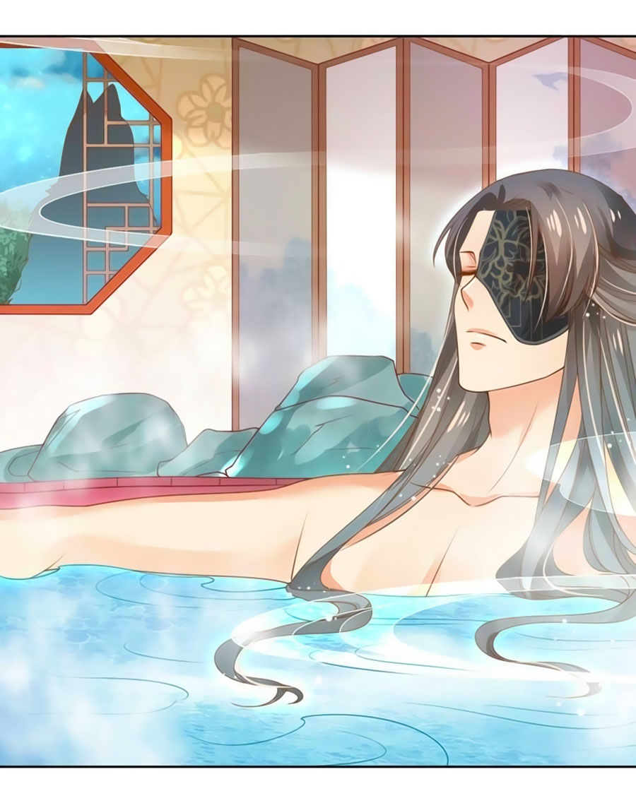 Thanh Khâu Nữ Đế: Phu Quân Muốn Tạo Phản Chap 3 - Next Chap 4