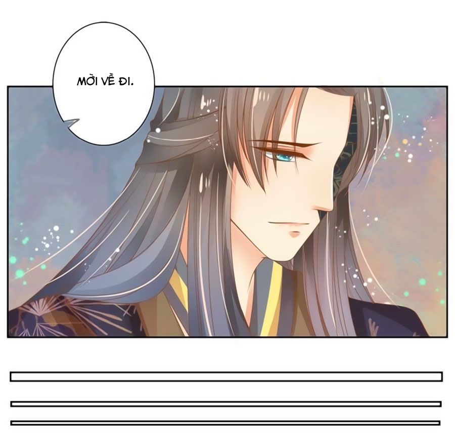 Thanh Khâu Nữ Đế: Phu Quân Muốn Tạo Phản Chap 3 - Next Chap 4