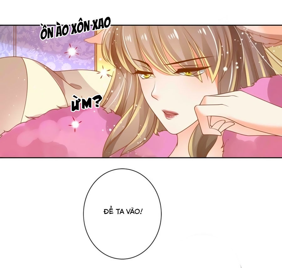 Thanh Khâu Nữ Đế: Phu Quân Muốn Tạo Phản Chap 3 - Next Chap 4