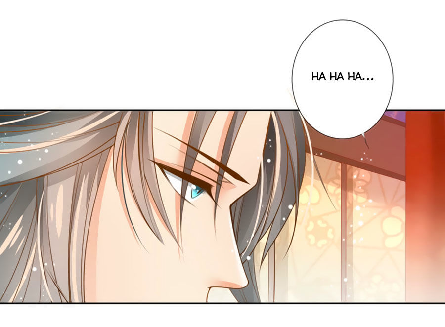 Thanh Khâu Nữ Đế: Phu Quân Muốn Tạo Phản Chap 3 - Next Chap 4