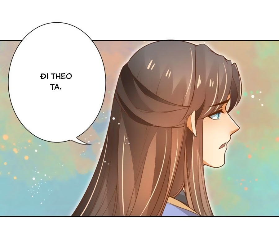 Thanh Khâu Nữ Đế: Phu Quân Muốn Tạo Phản Chap 31 - Next Chap 32