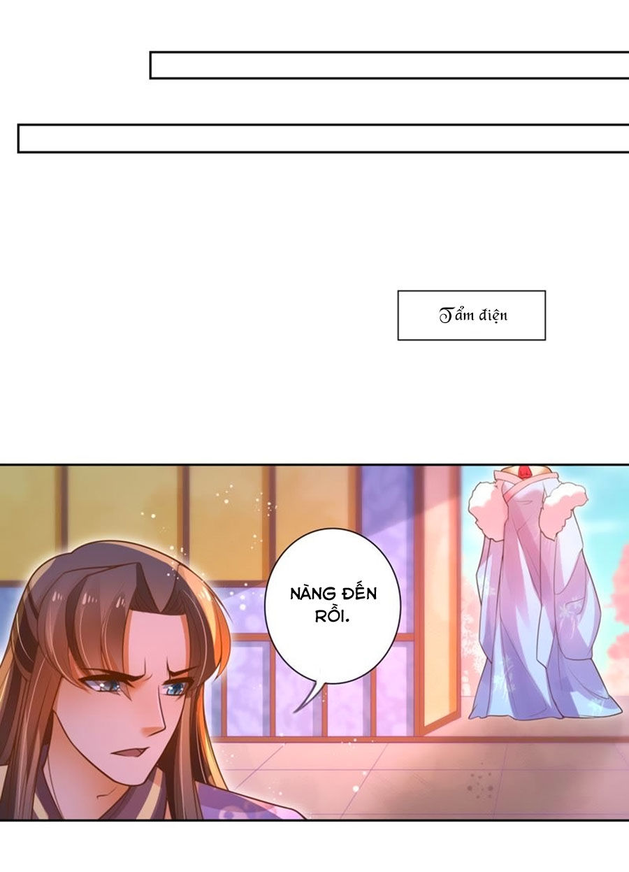 Thanh Khâu Nữ Đế: Phu Quân Muốn Tạo Phản Chap 31 - Next Chap 32
