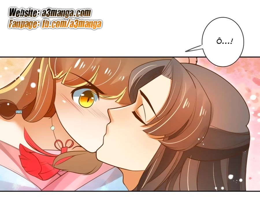 Thanh Khâu Nữ Đế: Phu Quân Muốn Tạo Phản Chap 32 - Next Chap 33