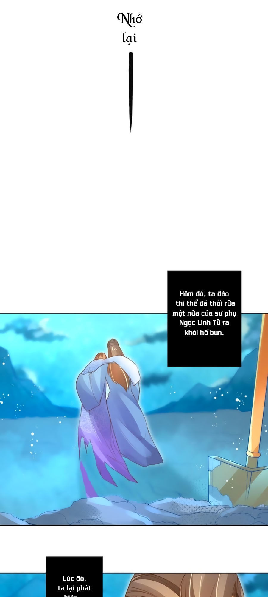 Thanh Khâu Nữ Đế: Phu Quân Muốn Tạo Phản Chap 32 - Next Chap 33