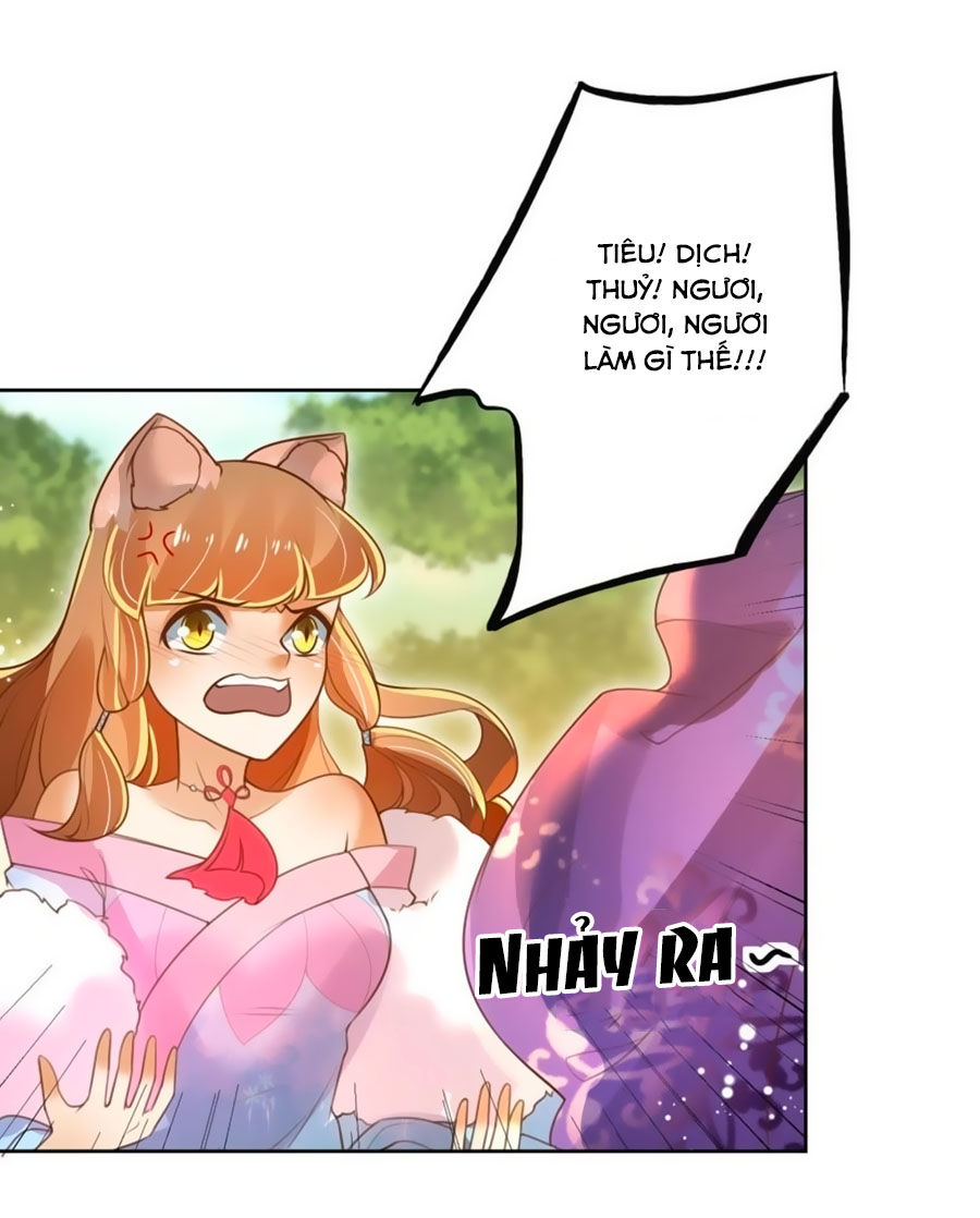 Thanh Khâu Nữ Đế: Phu Quân Muốn Tạo Phản Chap 32 - Next Chap 33