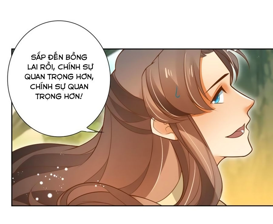 Thanh Khâu Nữ Đế: Phu Quân Muốn Tạo Phản Chap 32 - Next Chap 33