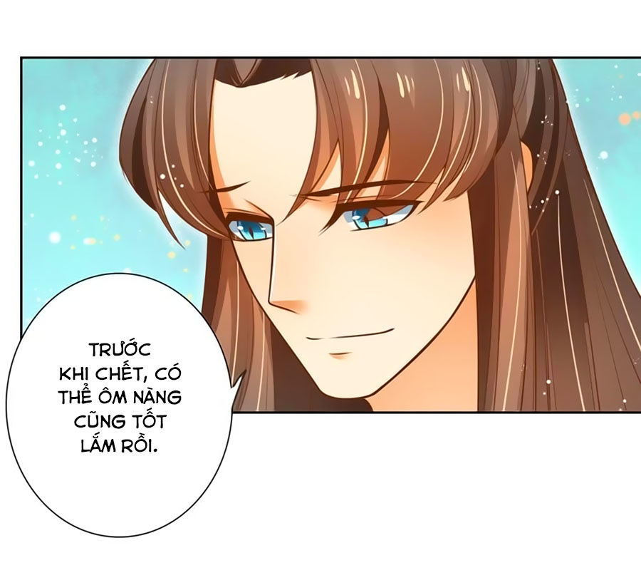 Thanh Khâu Nữ Đế: Phu Quân Muốn Tạo Phản Chap 33 - Next Chap 34