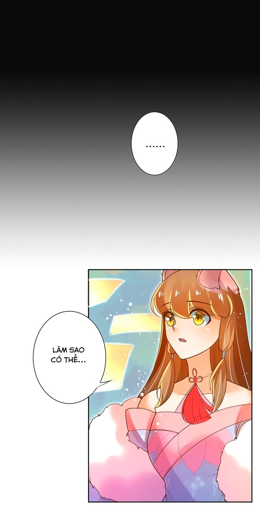 Thanh Khâu Nữ Đế: Phu Quân Muốn Tạo Phản Chap 33 - Next Chap 34