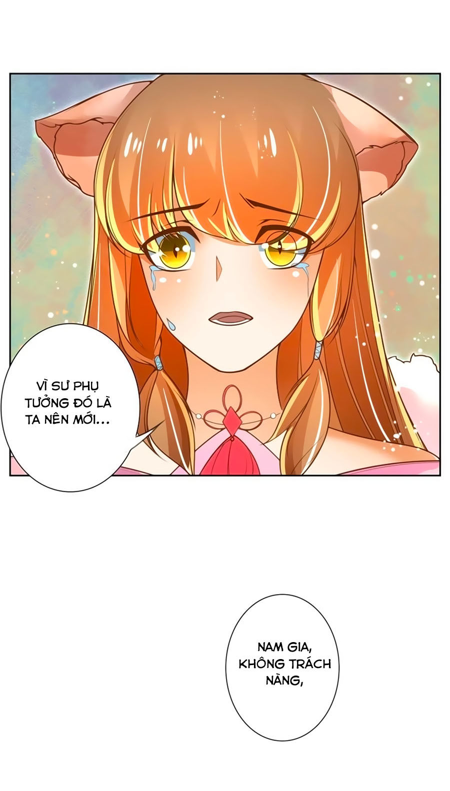 Thanh Khâu Nữ Đế: Phu Quân Muốn Tạo Phản Chap 33 - Next Chap 34