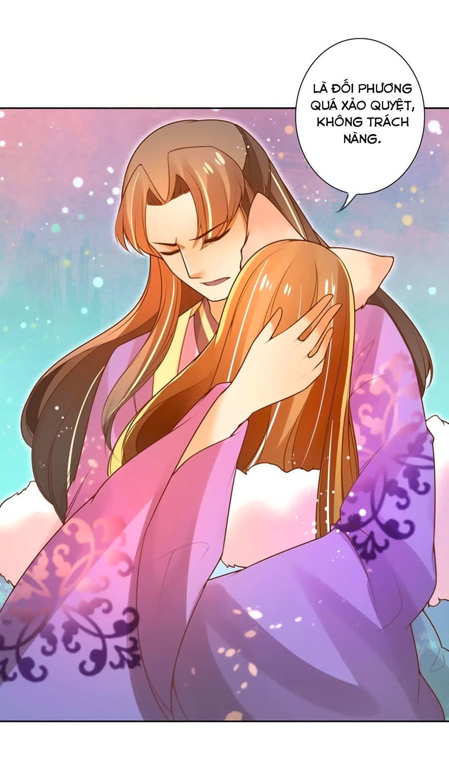 Thanh Khâu Nữ Đế: Phu Quân Muốn Tạo Phản Chap 33 - Next Chap 34