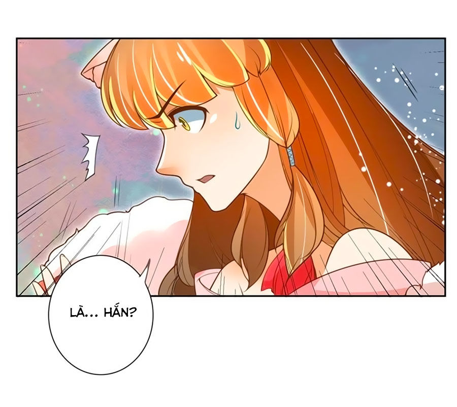 Thanh Khâu Nữ Đế: Phu Quân Muốn Tạo Phản Chap 33 - Next Chap 34